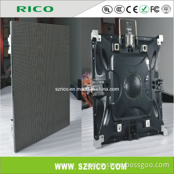 Aluminum Die-Casting Rental Series (480*480mm) Indoor Full Colour LED Screen